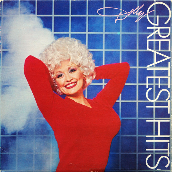 Dolly Parton - Greatest Hits