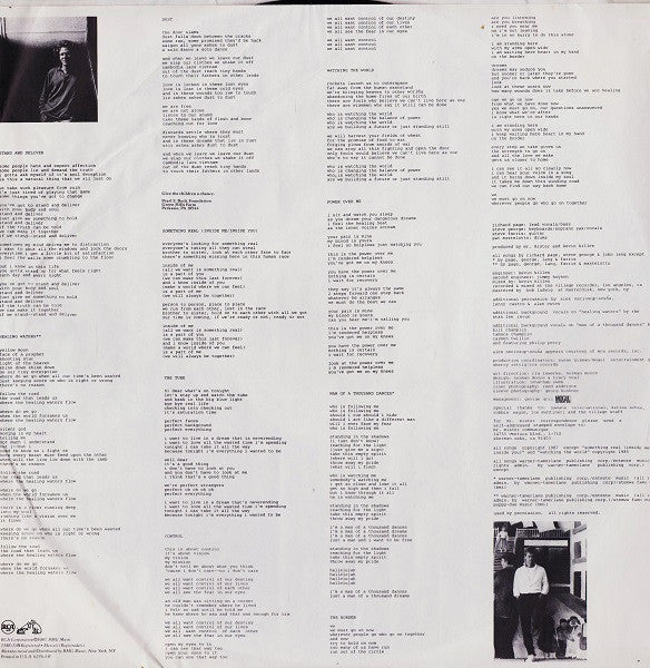 Mr. Mister - Go On...