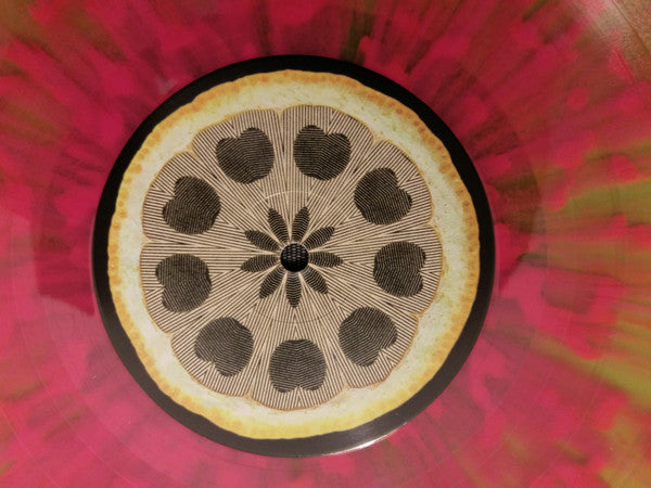 The Books - The Lemon Of Pink