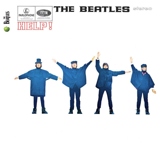 The Beatles - Help!