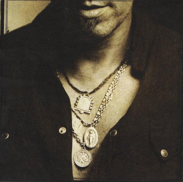 Bruce Springsteen - Magic