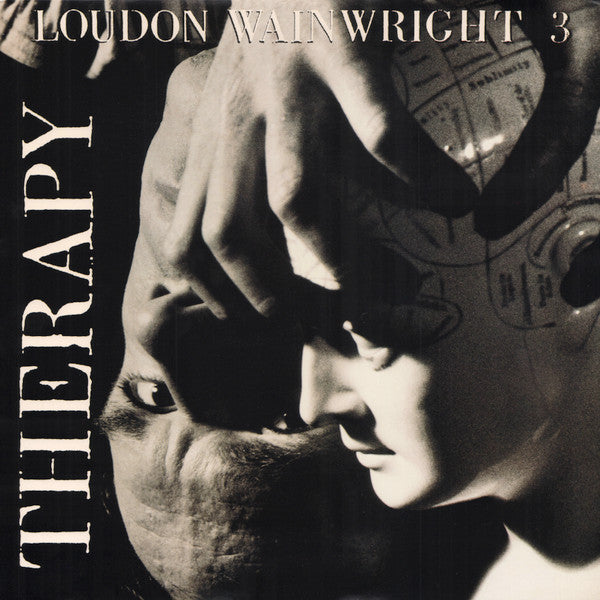 Loudon Wainwright III - Therapy