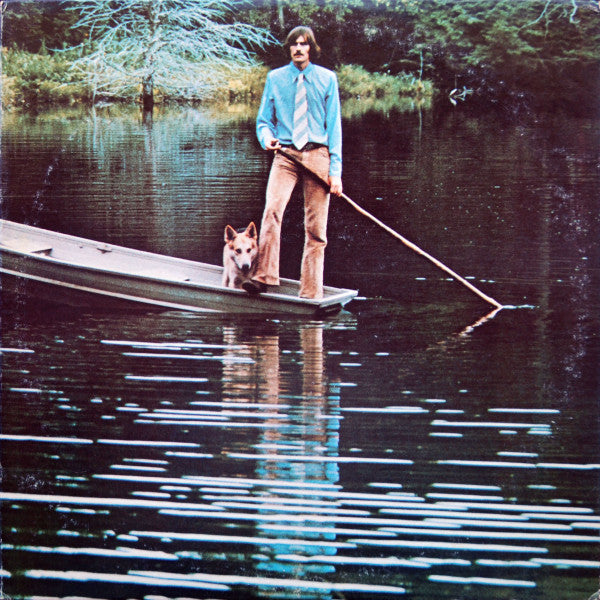 James Taylor (2) - One Man Dog