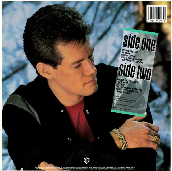 Randy Travis - Always & Forever