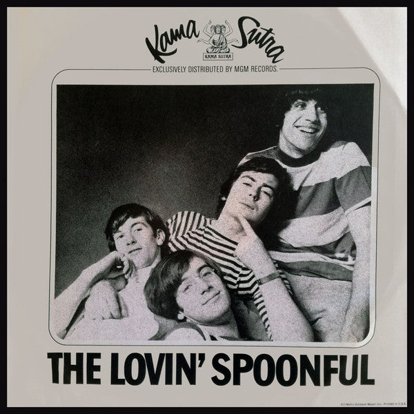 The Lovin' Spoonful - Everything Playing