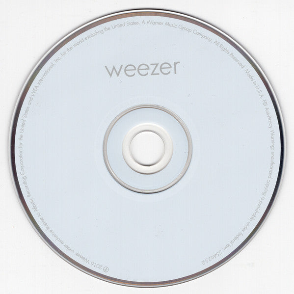 Weezer - Weezer