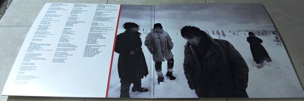 U2 - War