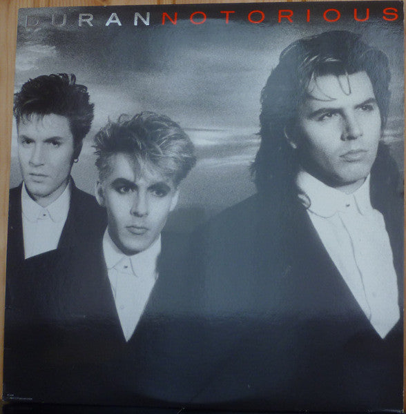 Duran Duran - Notorious