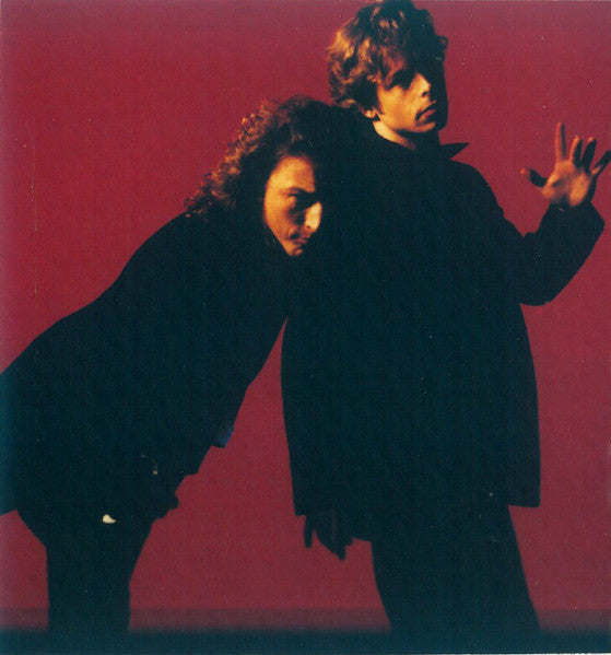 The Rembrandts - Untitled
