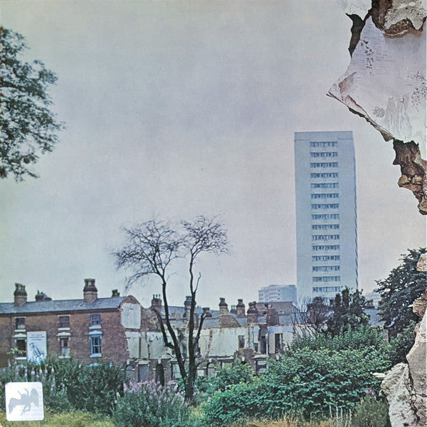 Led Zeppelin - Untitled