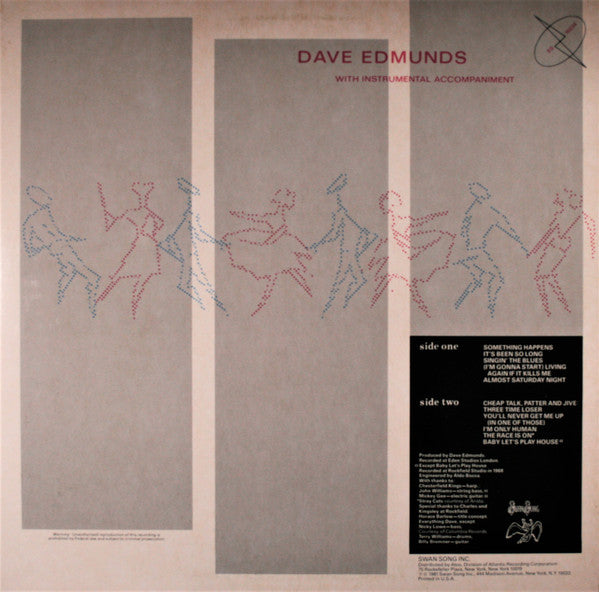 Dave Edmunds - Twangin...
