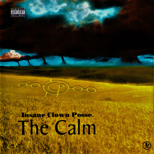 Insane Clown Posse - The Calm