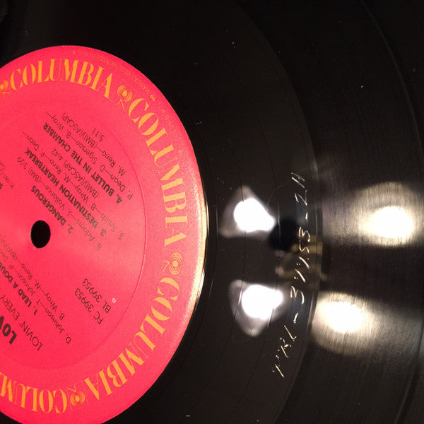 Loverboy - Lovin' Every Minute Of It