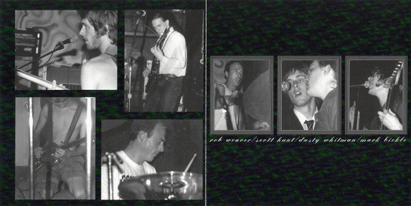 The Sprags - Let's Get Lonely