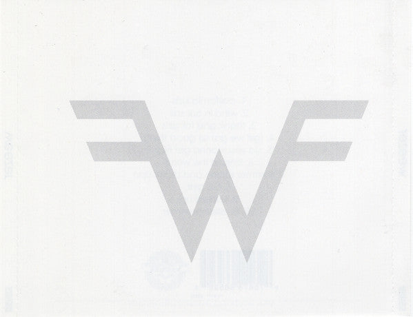Weezer - Weezer