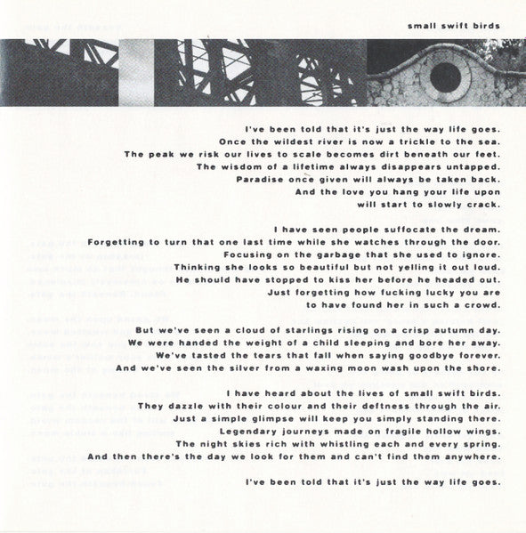 Cowboy Junkies - Open