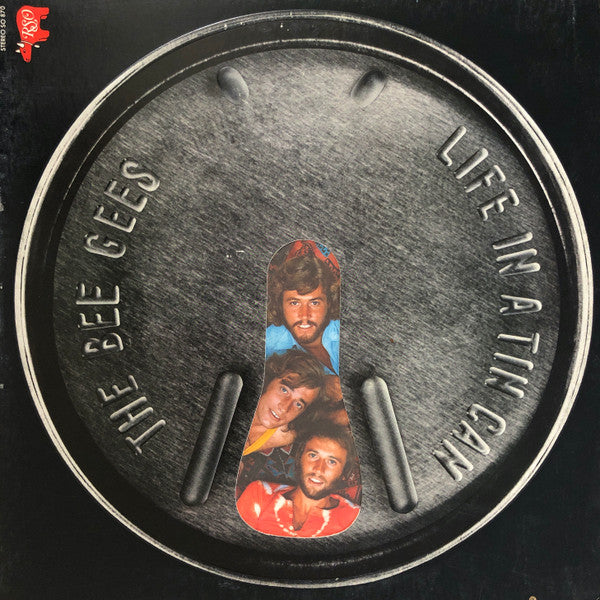 Bee Gees - Life In A Tin Can
