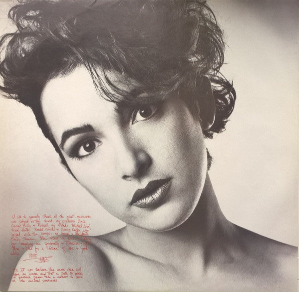 Jane Wiedlin - Jane Wiedlin