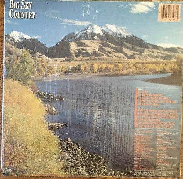Merle Haggard - Big City