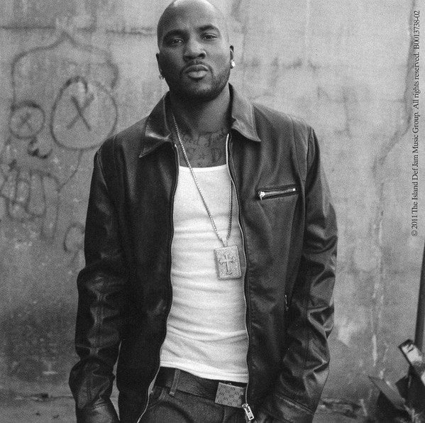 Young Jeezy - TM:103 (Hustlerz Ambition)