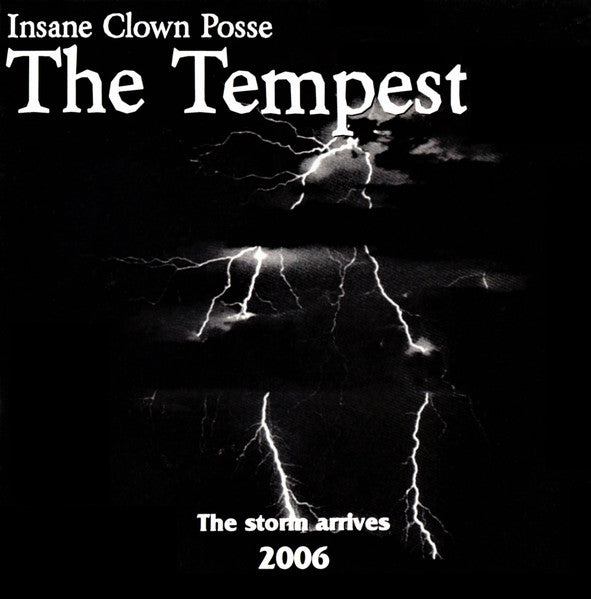 Insane Clown Posse - The Calm