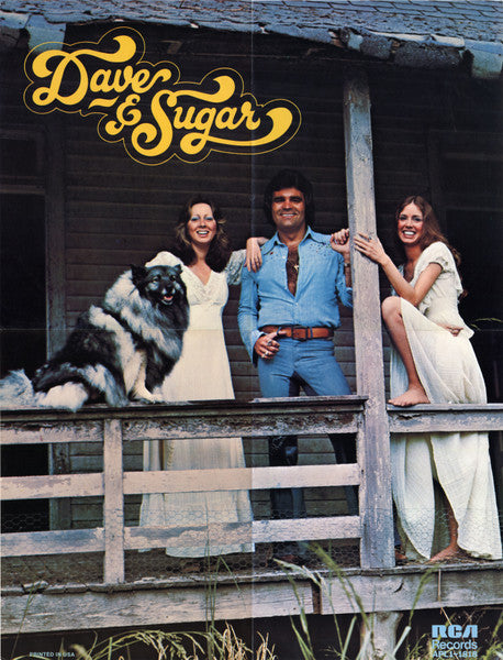 Dave And Sugar - Dave & Sugar