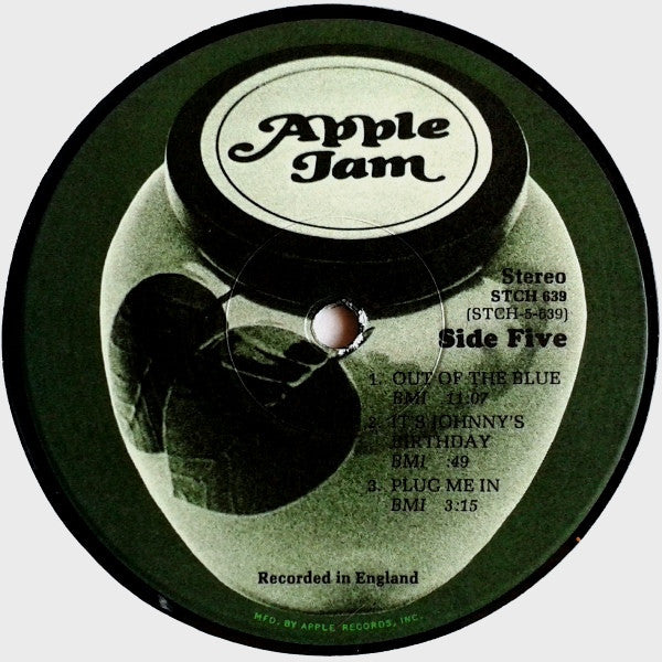 George Harrison - All Things Must Pass