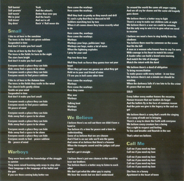 Queen - The Cosmos Rocks (Special Edition)