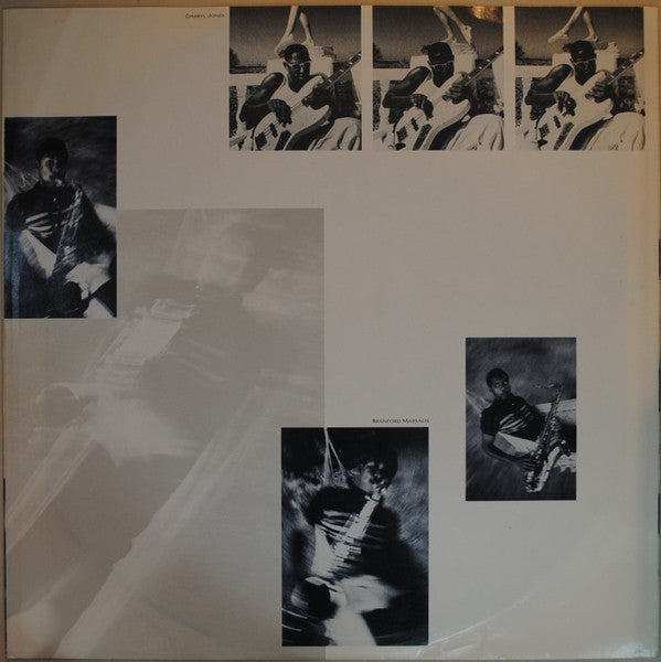 Sting - The Dream Of The Blue Turtles
