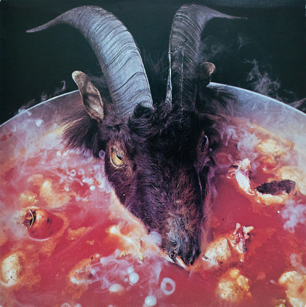 The Rolling Stones - Goats Head Soup