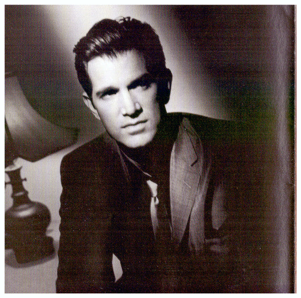 Chris Isaak - Speak Of The Devil