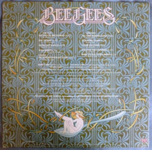 Bee Gees - Main Course