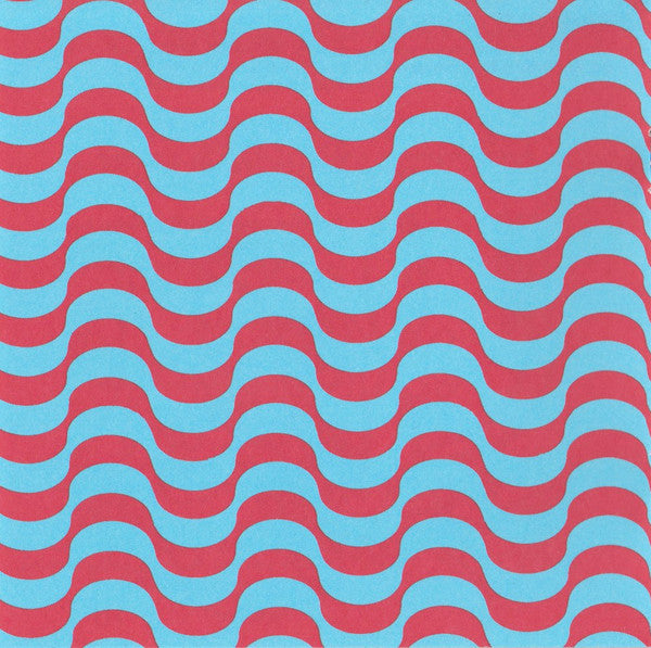 The Black Angels - Phosphene Dream