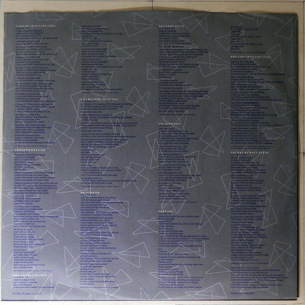 The Moody Blues - Octave
