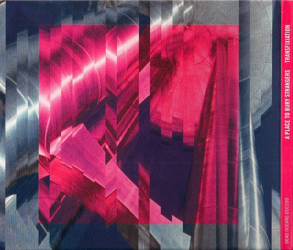 A Place To Bury Strangers - Transfixiation