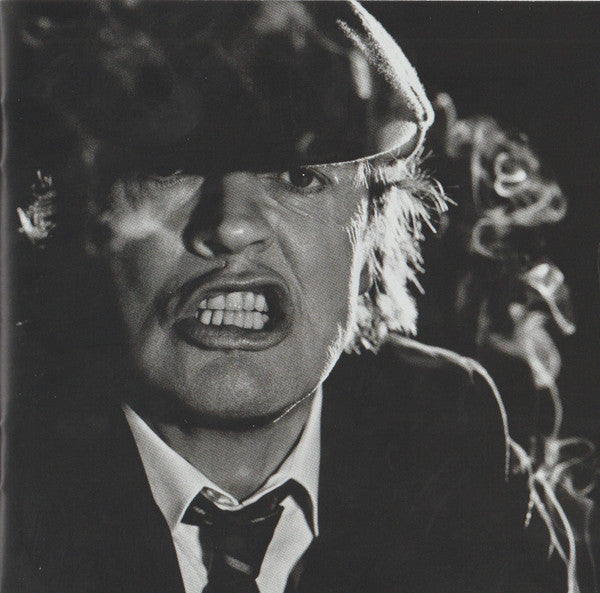 AC/DC - Rock Or Bust