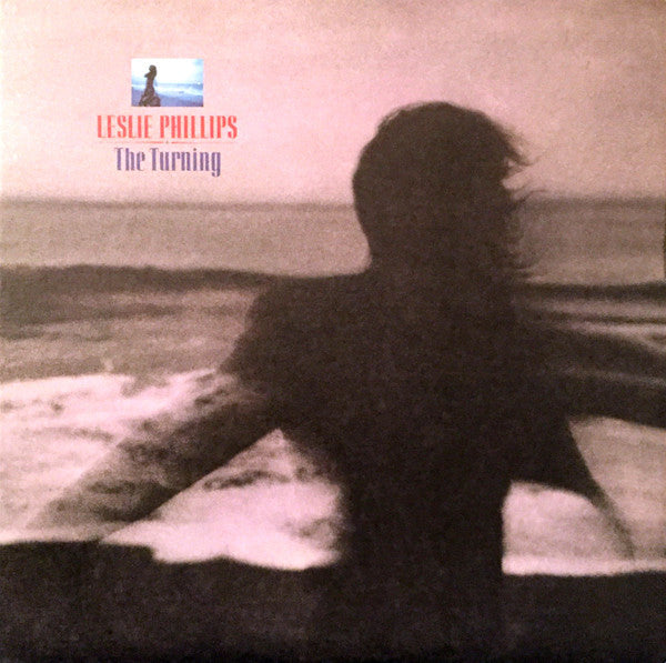 Leslie Phillips - The Turning