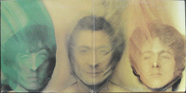 The Rolling Stones - Goats Head Soup
