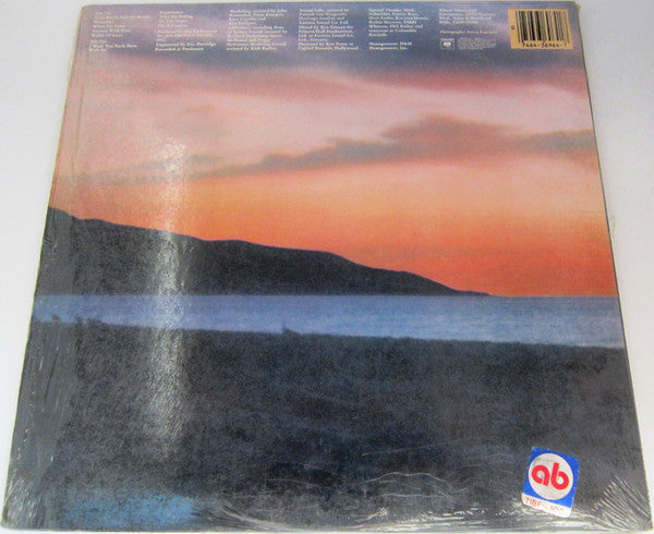 Albert Hammond - Your World And My World