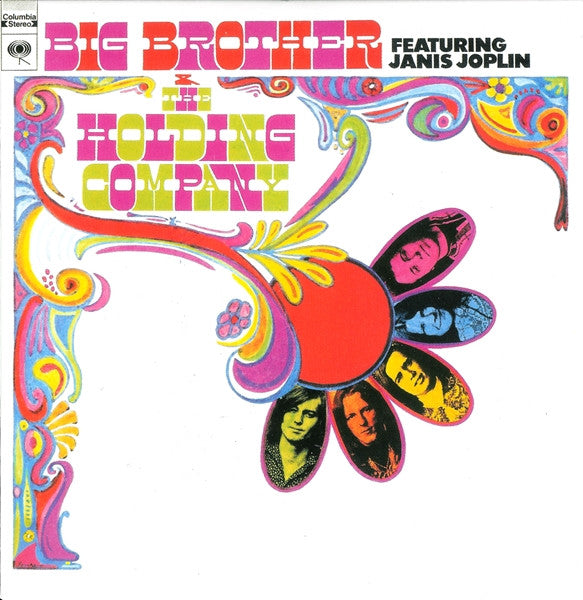 Janis Joplin - Box Of Pearls (The Janis Joplin Collection)