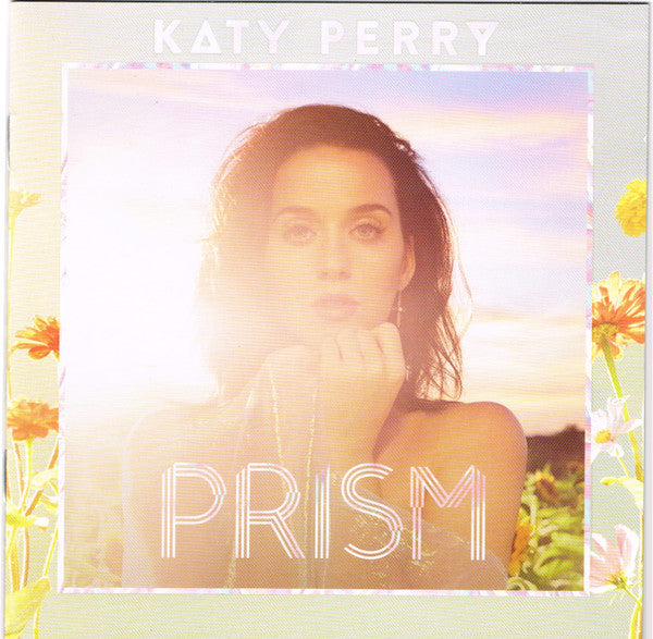 Katy Perry - Prism