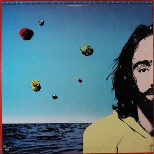 Dave Mason - Let It Flow