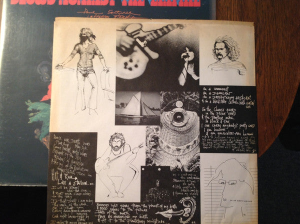 Paul Kantner - Blows Against The Empire