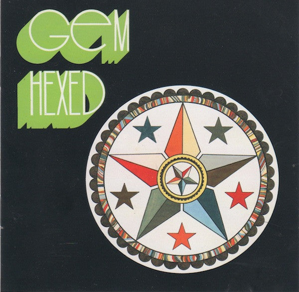 Gem (6) - Hexed