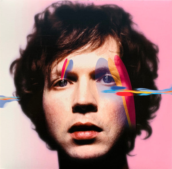 Beck - Sea Change