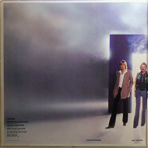 The Moody Blues - Octave