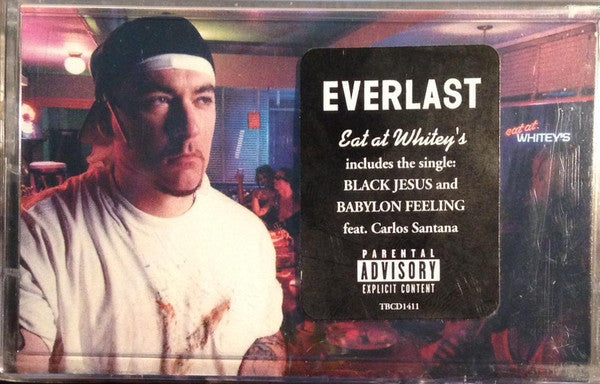 Everlast - Eat At Whitey's