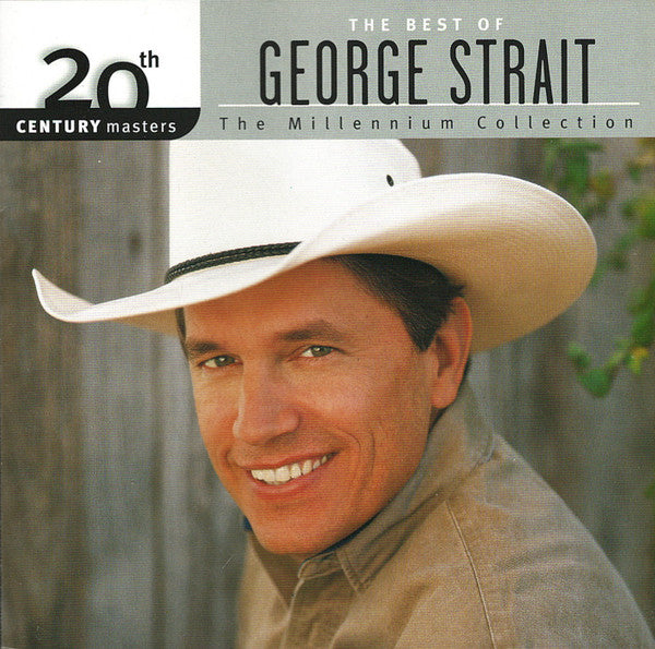 George Strait - The Best Of George Strait