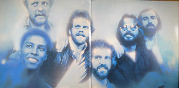 Average White Band - Feel No Fret