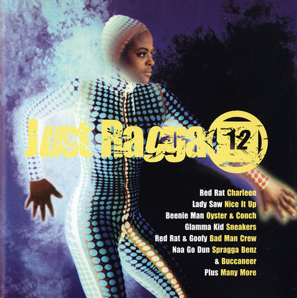 Various - Just Ragga 12